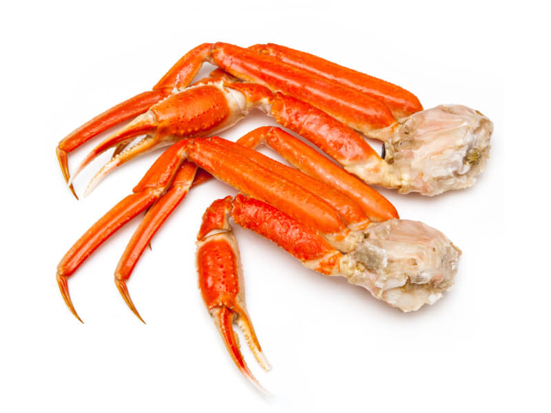 Jewel osco crab deals legs sale