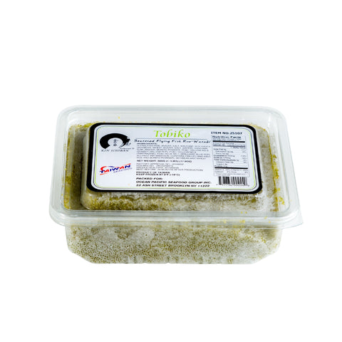 Tobiko (Green)