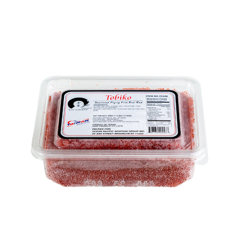 Tobiko (Red)