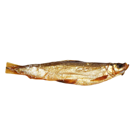 Smoked Whitefish