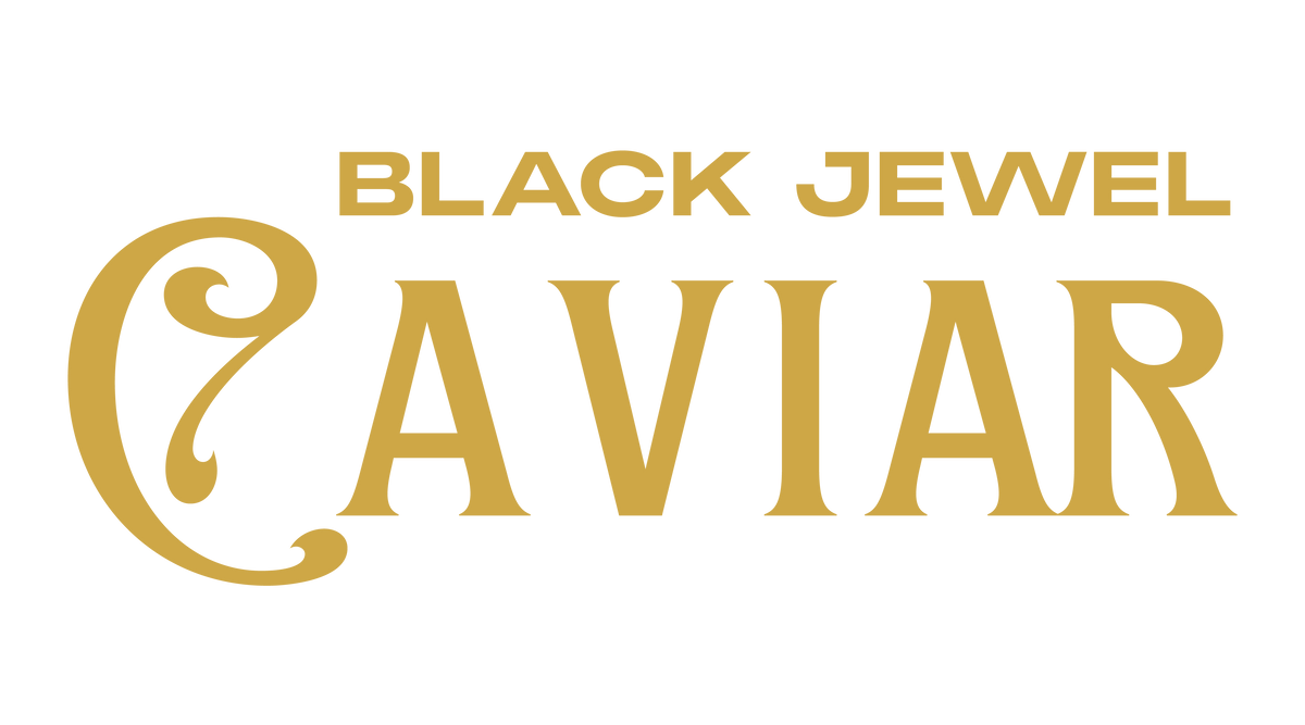 Black Jewel Caviar