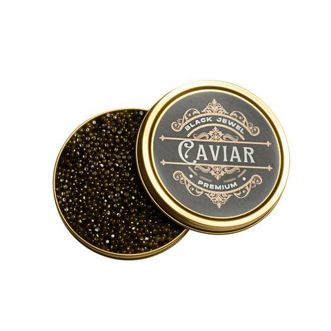 Black Caviar