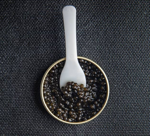 Kaluga Caviar