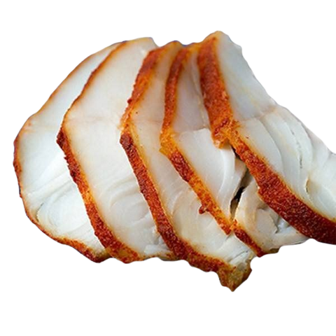 Smoked Sable (Sliced)